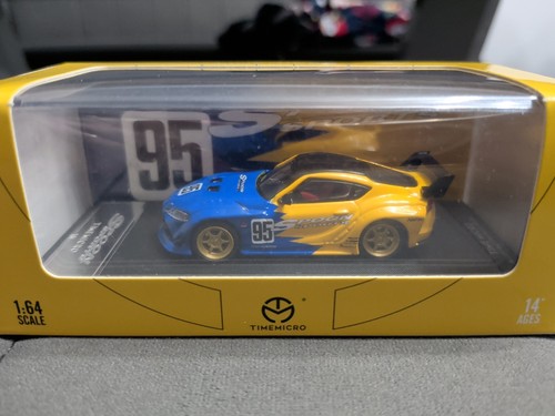 Time micro model 164 1 - micro,