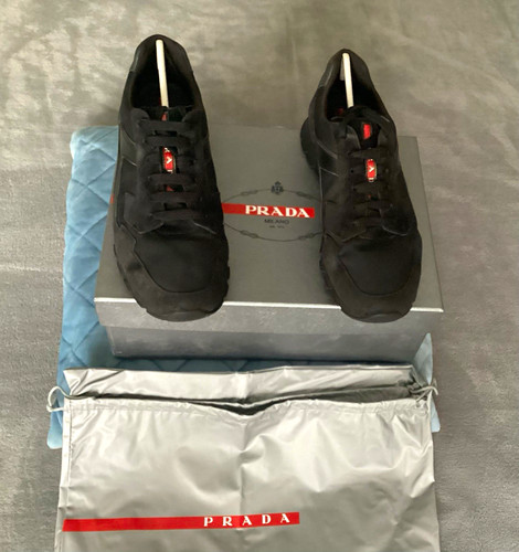 Prada linea rossa 2830 - linea, 4e