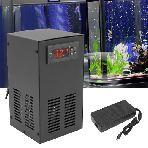 Aquarium chiller high power - chiller,