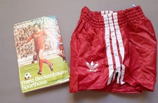 VINTAGE 80s 80s ADIDAS Glanz