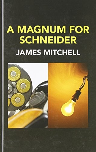Magnum for schneider james - magnum,