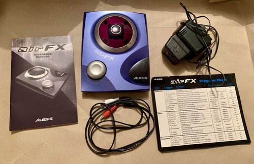Alesis air airfx - air, multi