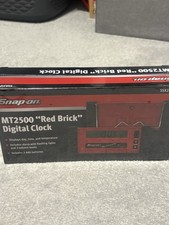 Snap On Tools Collectible