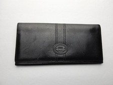 Daks England Leather Bifold