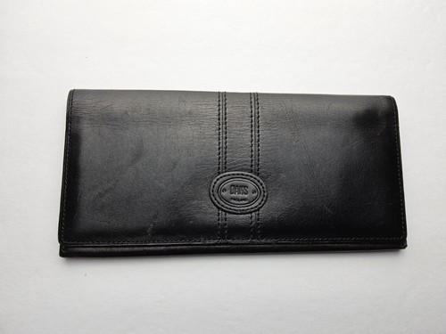 Daks england leather bifold - daks,