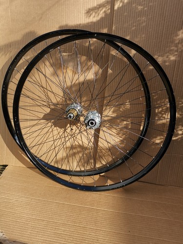 Hope pro2 evo wheelset non - hope,