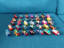 Bundle Of 35 Thomas Train