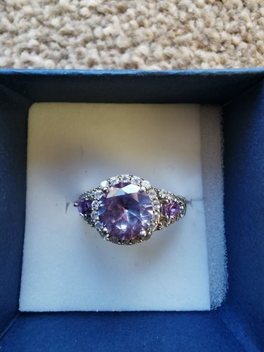 Vintage tova qvc - vintage, silver