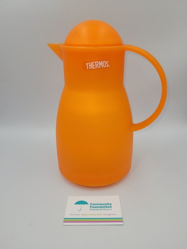 Thermos water jug - thermos,