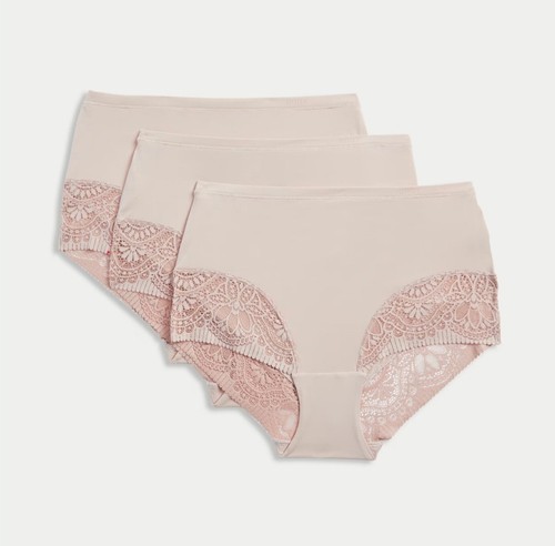 Marks spencer full briefs - marks&spencer,