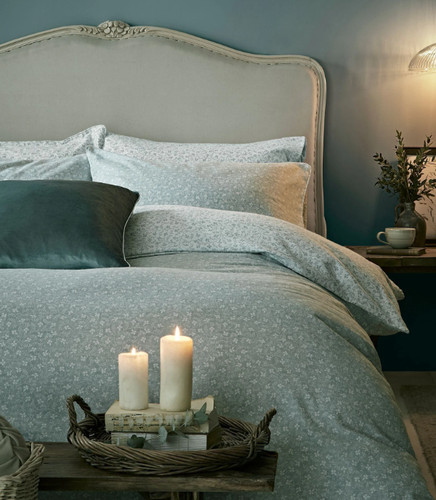 Laura ashley pale - ashley, seaspray