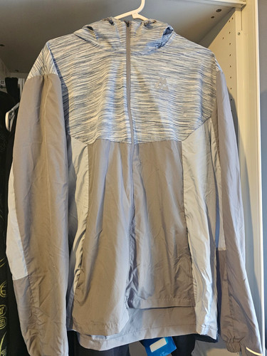 Montirex men hooded full zip - men's,