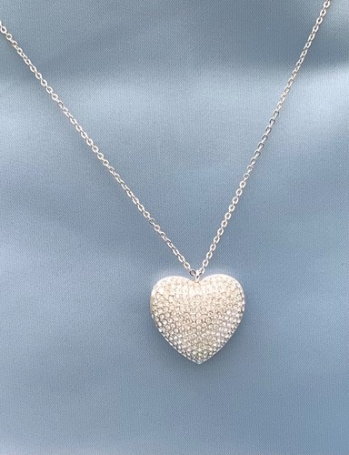 Classic rhodium plated - classic, rhodium-plated