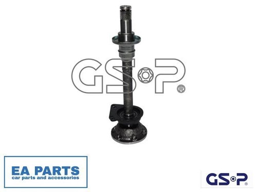 Stub axle differential for vw - stub, axle,