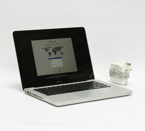 Inch apple macbook pro - apple,