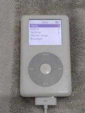 Apple iPod Classic A1099 40GB