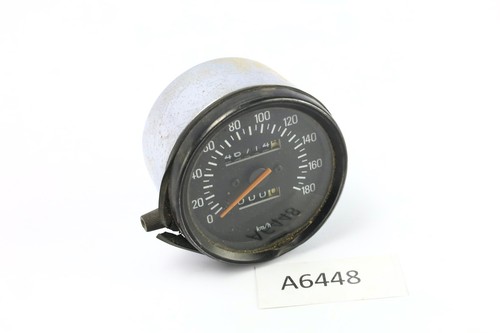 Yamaha 500 2j4 - 500,
