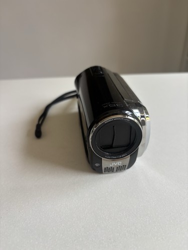 Jvc everio camcorder - jvc,