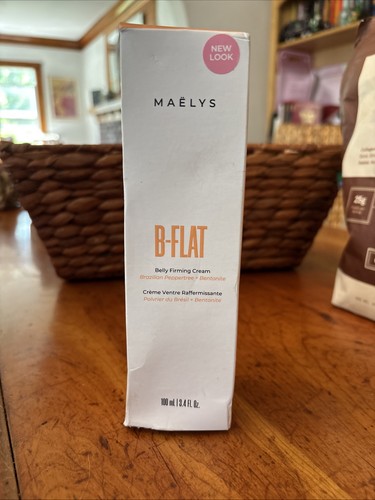Maelys flat belly firming - maelys, b-flat