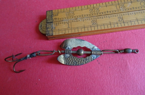 Scarce vintage unnamed - vintage,