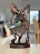 Balinese Dancer – Indonesian