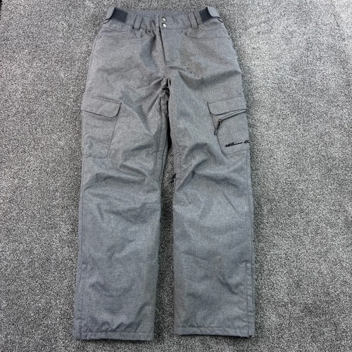 Millennium three snow pants - three,