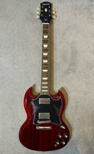 Epiphone SG Cherry Heritage Electric guitar