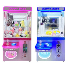 Claw Crane Machine Candy Toy