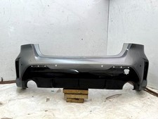 BMW 1 Series F40 M Sport Rear Bumper 2019 TO 2024 51128070949 Genuine