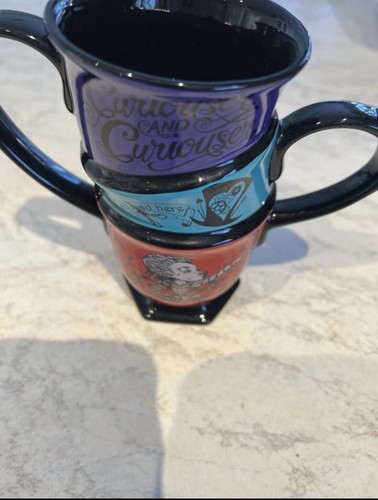 Genuine beautiful disney alice - genuine,