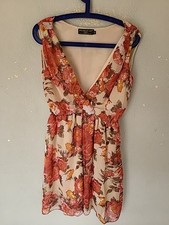 PUSSYCAT LONDON BEAUTIFUL SIZE