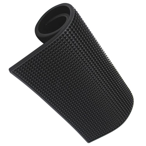 Durable silicone hair - durable,