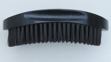 SHYNE Curved Hairbrush 360