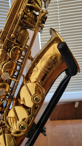 Selmer paris mark vii - vii, sax