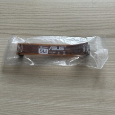 ASUS /Wieson Bridge NVIDIA graphics card flexible SLI bridge connector