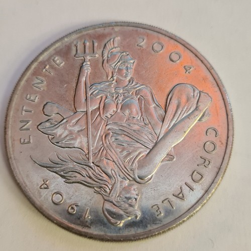 Great britain pounds - 5,