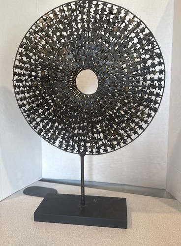 Rare welded metal - welded, by