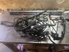 BMW F20 F21 F22 F23 1 2 SERIES M135i M235i AUTO N55 ENGINE HARNESS WIRING LOOM