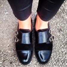 Russell & Bromley Grosvenor