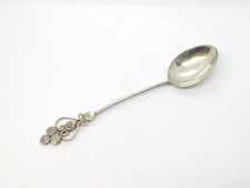 19th Century Sterling Silver