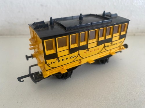 Triang r621 yellow - triang,