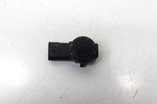 BMW iX3 G08 2024 Rear Parking