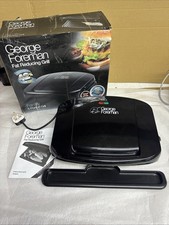 George Foreman 20840 Five