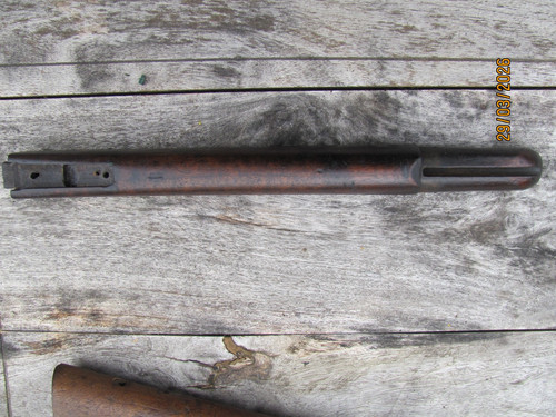 Martini enfield carbine rifle - carbine,