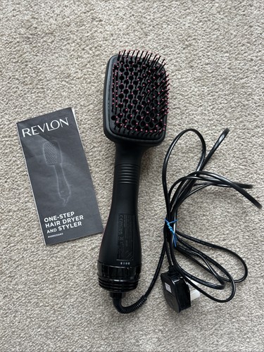 Revlon salon one step hair - revlon,