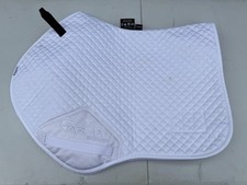 Shires Arma CC Numnah White