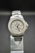Rolex Yacht Master 40 16622 40