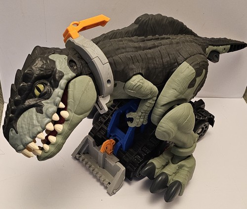 Fisher price imaginext - fisher,