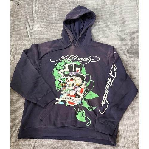 Hardy christian audigier - ed,