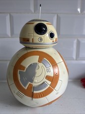 Disney Store BB8 BB-8 Star